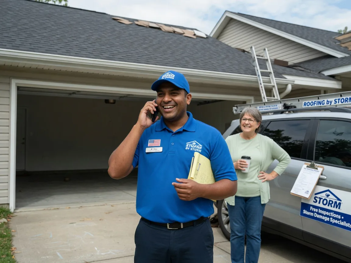 Roof Repair Near Me Holgate, OH FAQs